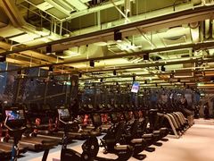 -Trainyard 炼·工场(中国国际贸易中心店)
