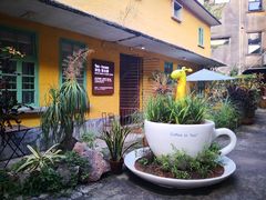 -广州市紫泥堂文化创意园景区