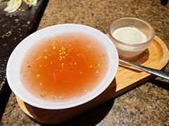 -绿茶餐厅(coco park 店)