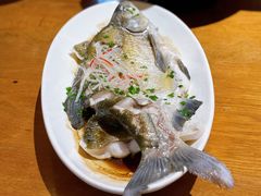 -肖记公安牛肉鱼杂馆·省级非物质文化遗产(万松园直营店)