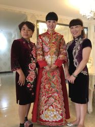 -保定金沙芝柏婚礼策划