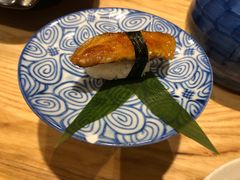 -隐泉京望日式料理(太和广场店)
