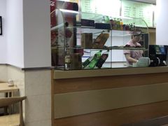 -白记饺子馆多伦道店