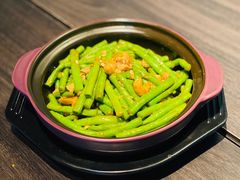 -鹊玥·粤菜小馆(汇智国际商业中心店)