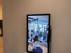 -YCHL FIT 健身(星寰店)