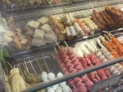 -丽达宋记美食(丽达购物中心店)