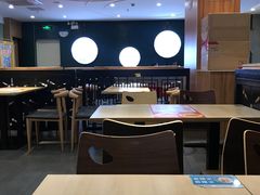 大堂-大娘水饺(浒崇路大润发店)