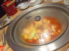 -山河屯铁锅炖鲜鹅·东北菜(开发区一店)