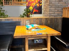 -土大力韩式烤肉料理(39年·和平路店)
