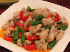 -锦州御烧烤·金盛福酒楼(天津总店)