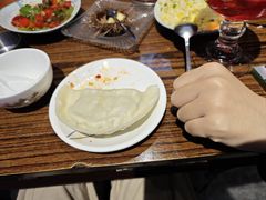 -蚝堡海鲜·威海菜·海肠捞饭·烧烤·亚洲吃蚝公司(幸福门店)