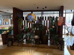 -金厨泰国餐厅·全泰籍厨师料理(拱北店)