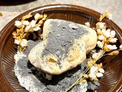 -半山腰·云南菜(侨福芳草地店)
