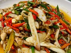 -陈胖子特色菜.鲜货现炒(融景城店)