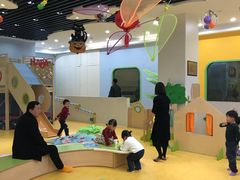 -辫豆HABA儿童馆(万象汇店)