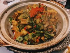 -老江南春·中国龙菜(衡山路店)