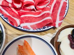 -袁山山重庆火锅(丈八北路店)