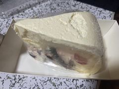 -逸绮瑶澜MissMousse Cake蛋糕(三里屯店)