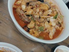 -老刘家泡馍·陕西老字号(钟楼广济街店)