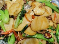 -万香姜汁(引泉路店)