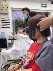 -LJOY丽锦造型·烫发染发