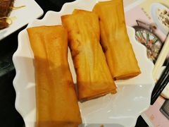 -新兴·金羊座·粤菜点心(乐峰店)