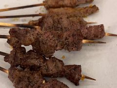 -苏小牛·牛肉串(国贸店)