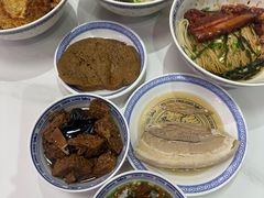 -鲁达面馆本帮风味(共康东路店)