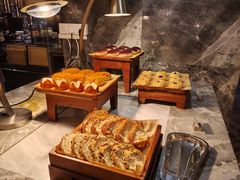 -广州融创花间堂悦雪酒店-花间食西餐厅