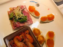 -花园茶楼(兴城西路店)