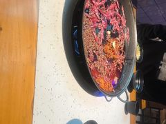 -莽子老火锅(大坪店)