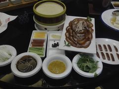 -阿庄新豫菜(通泰路店)