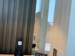 -上海柏悦酒店