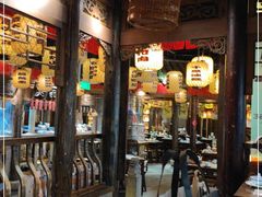 -南京大牌档(济南万象城店)