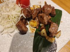 -晴季寿司(活力城店)