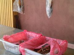 大堂-新庆嫂渔港