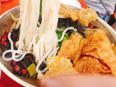 -家味螺蛳粉&烤鱼(五角场店)