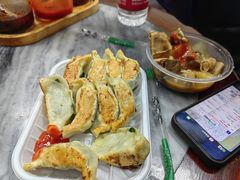 -八珍·广式煎饺·广州老字号(北京路总店)