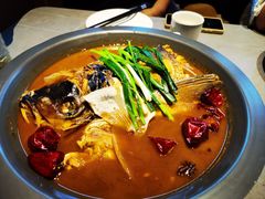 -宏宴·新京菜(望京店)