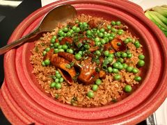 -茶人村·前滩江景雅宴(上海首店)