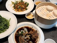 文蛤猪肝-佬太公海鸭·海鲜大排档(上海总店)
