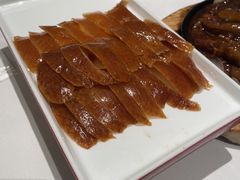 -玉林烤鸭店(定福庄店)
