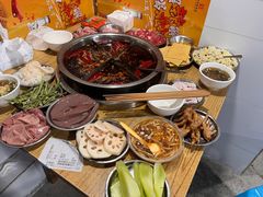 -渝味黄姐火锅(黄泥村店)