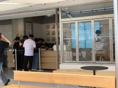 -喜茶(珠海华发商都店)