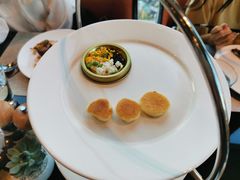-美食汇自助餐厅(成都万达瑞华酒店)