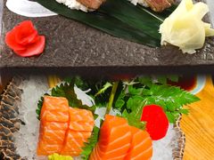 -阿吾罗日本料理(K11艺术中心店)