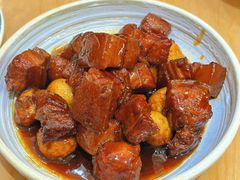 -太小食堂·热炒上桌(翠湖店)