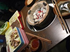-老天桥蛙炉火锅(姑苏总店)