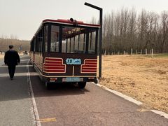 -江苏三台山国家森林公园