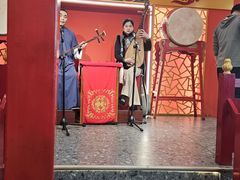 -花小蟹·无锡菜·大闸蟹主题餐厅·评弹表演(南长街店)